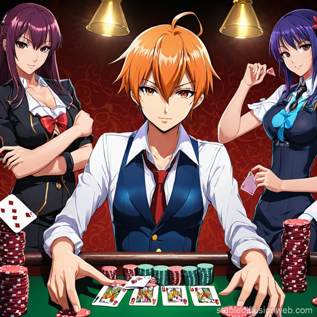 betper Live Casino