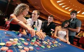 betper Bingo Halls